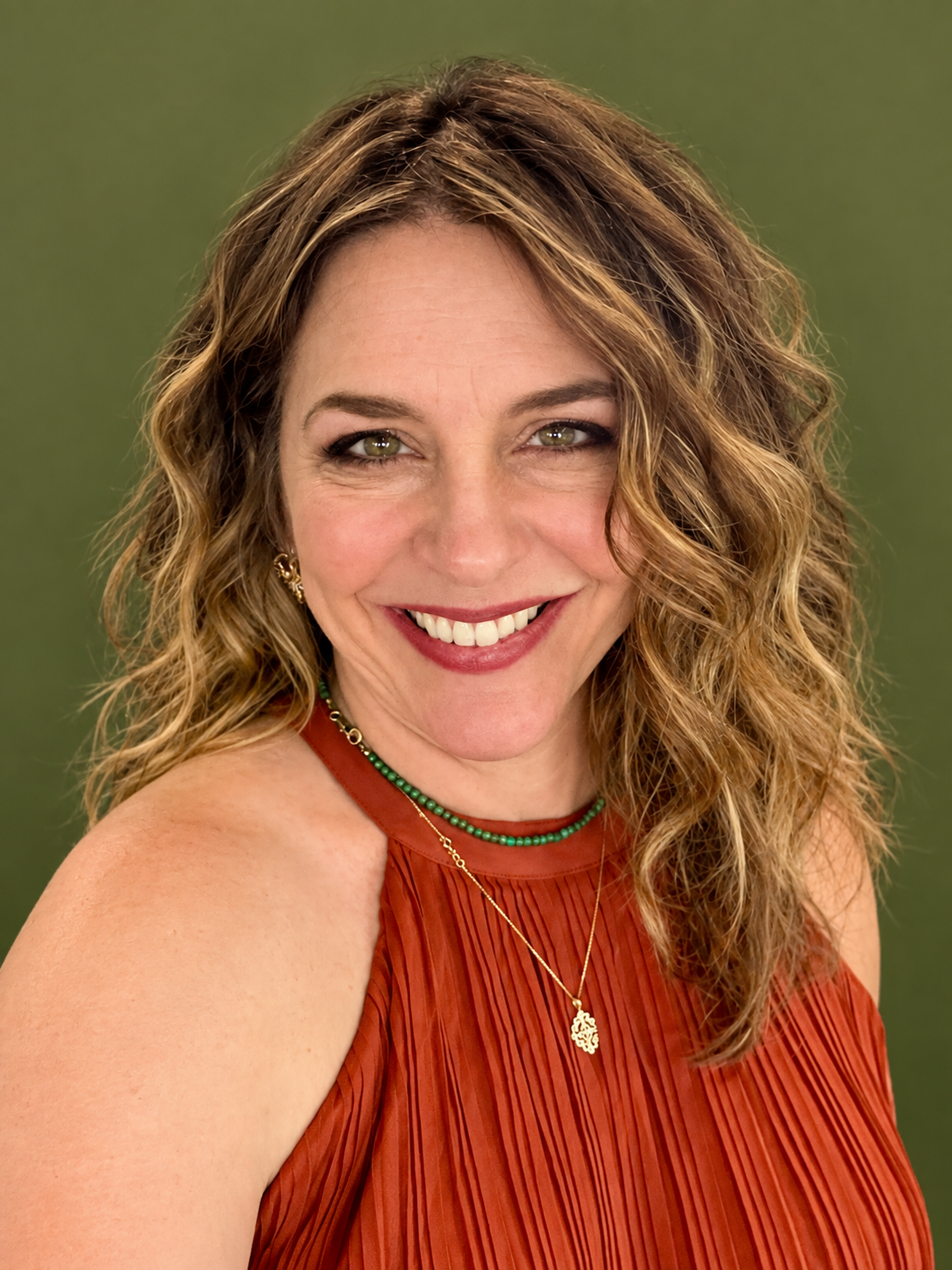 Danae (King) Cook, LPC